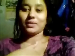 desi bengali college girl dirty talk in imo with her darling 2